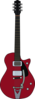 Gretsch Jet Firebird Guitar Clip Art
